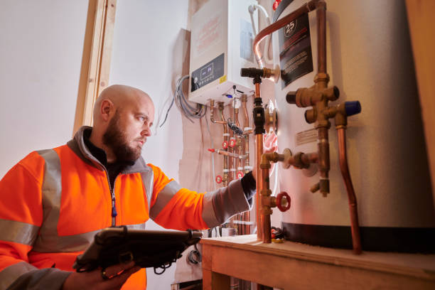 Best Water Heater Repair  in Lapeer, MI