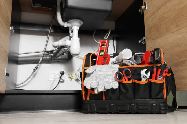 Best Faucet Repair  in Lapeer, MI