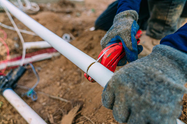 Best Commercial Plumbing Services  in Lapeer, MI