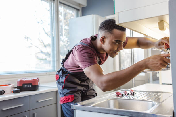 Best Leak Detection Services  in Lapeer, MI